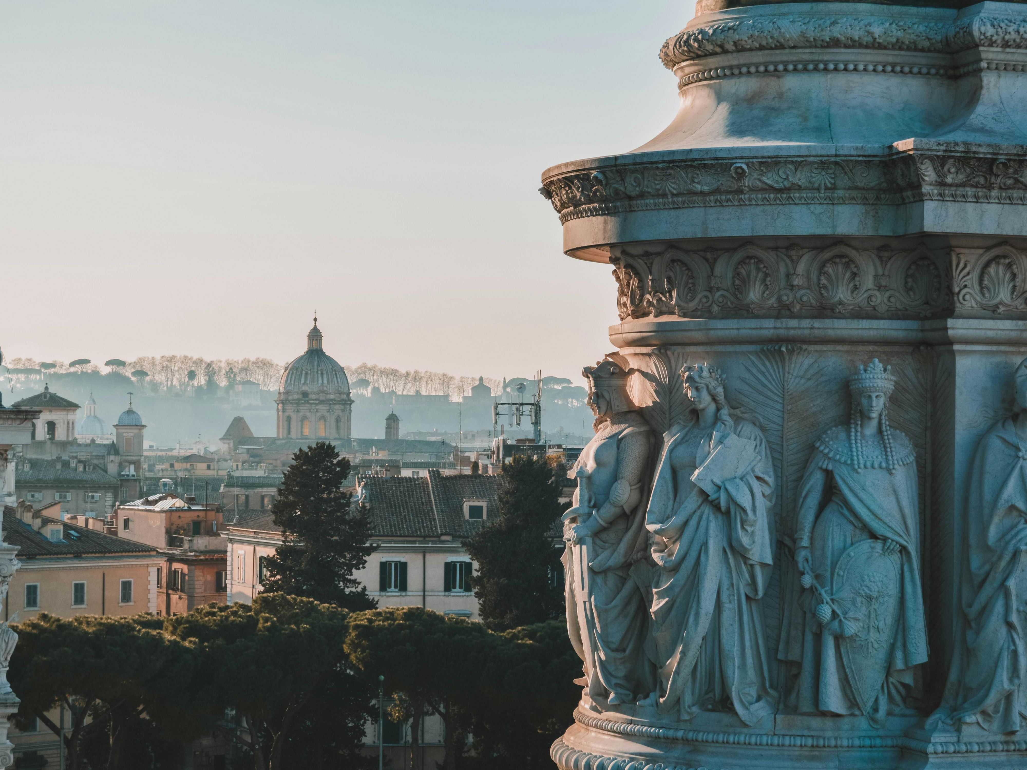Things To Do In Rome Near Rome Aurelia