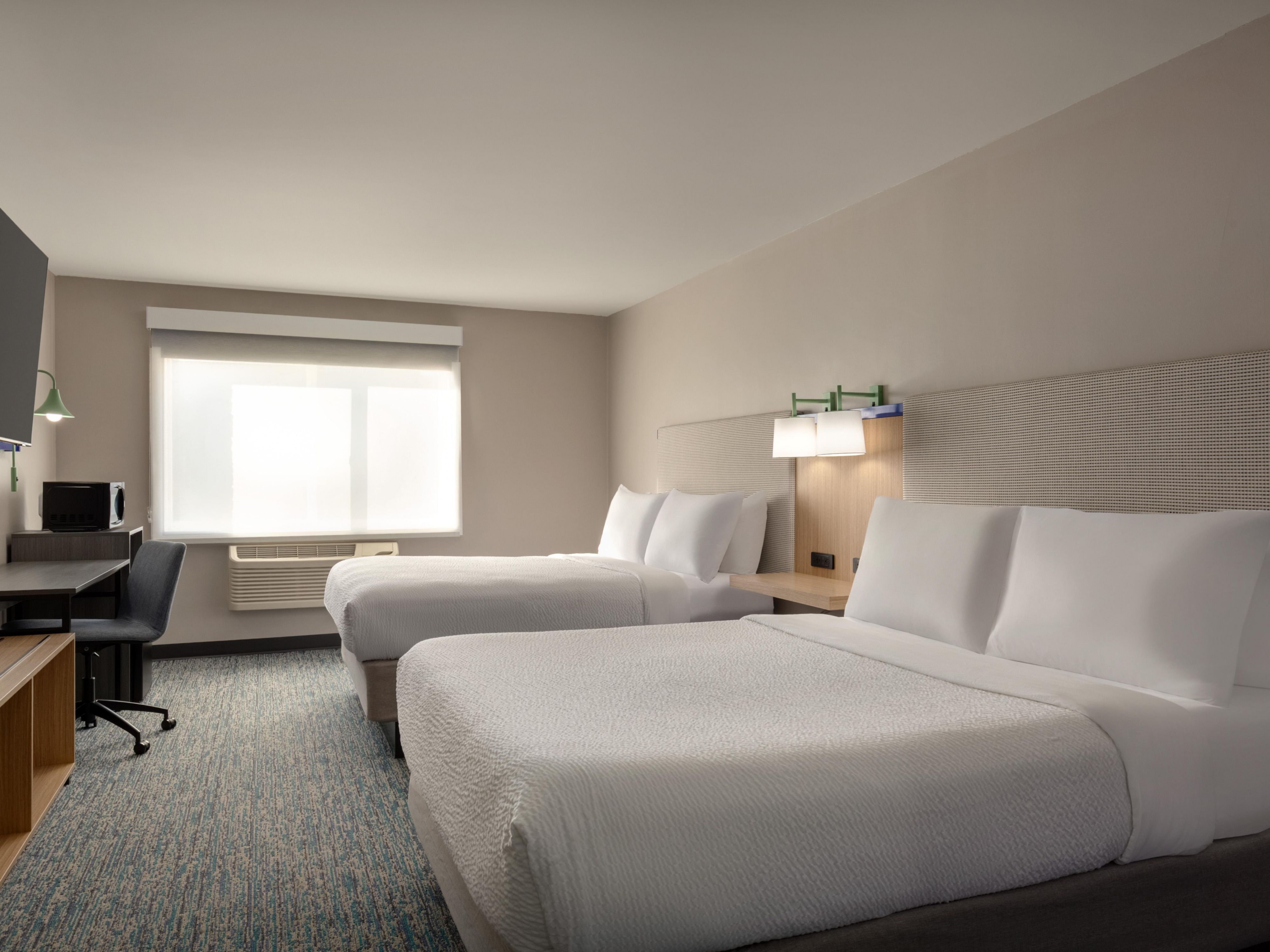 ห้องพักแขก