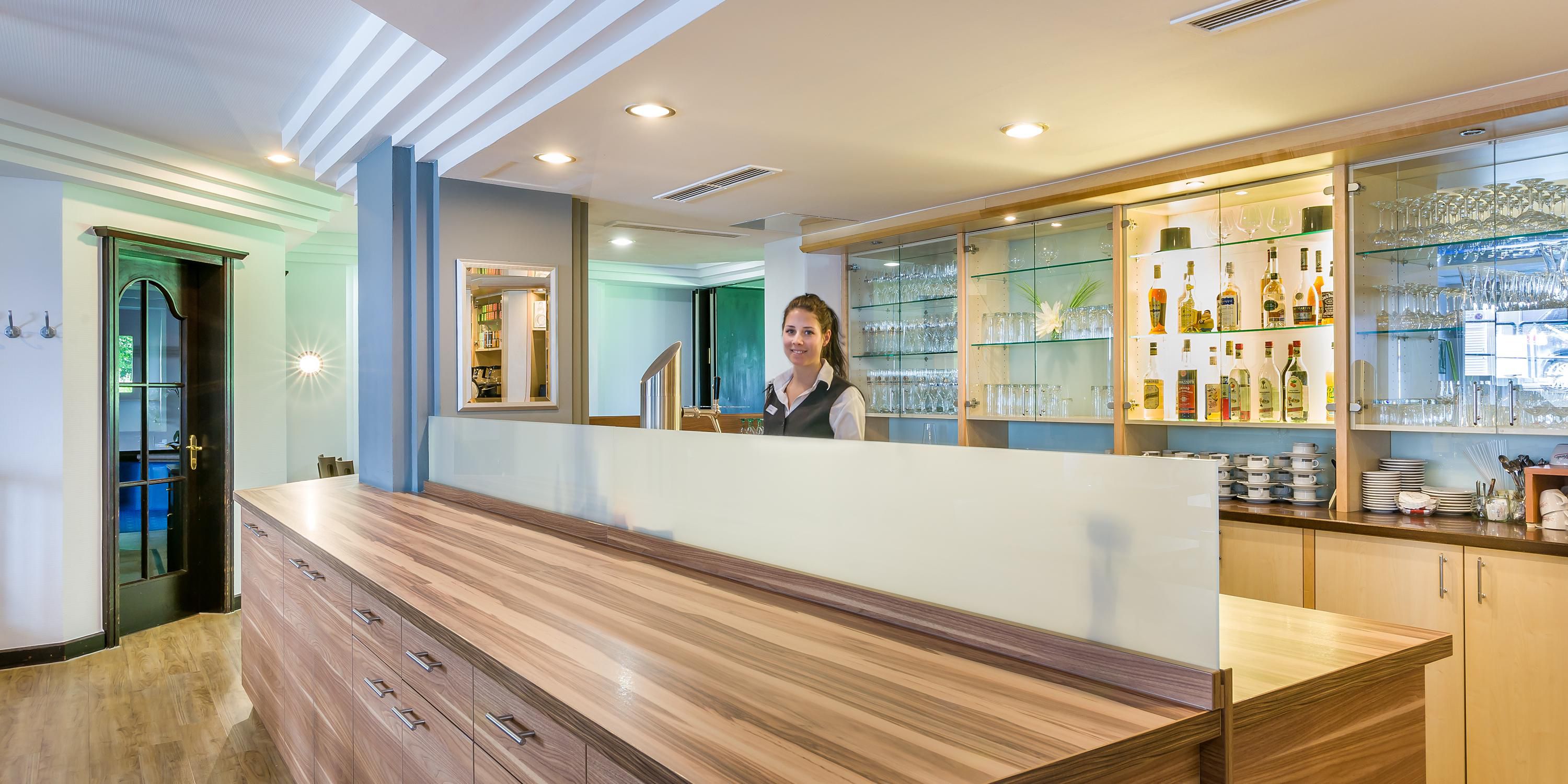 Garner Hotel Stuttgart City Center
