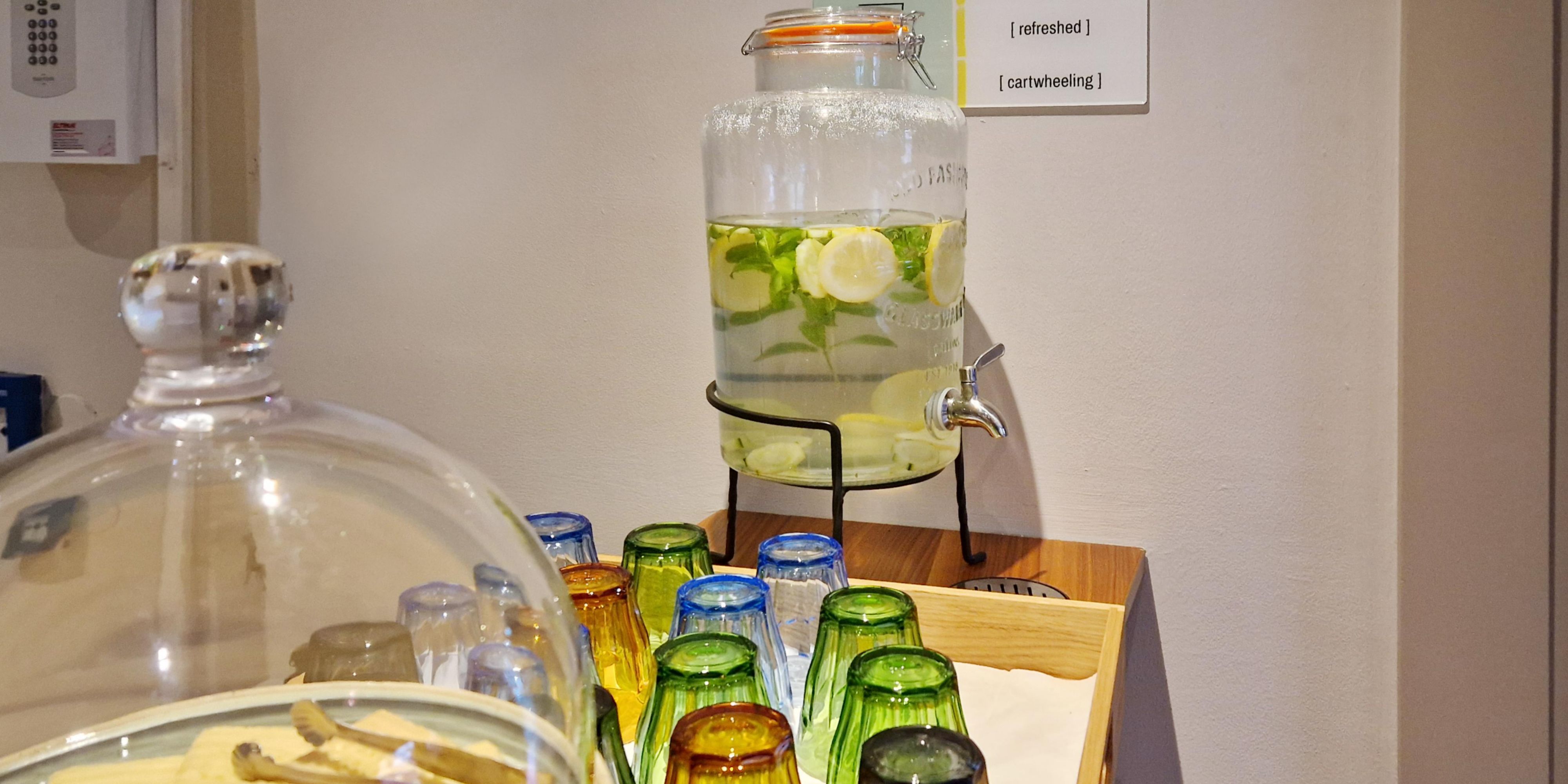 فندق غارنر شتوتغارت سيتي سنتر