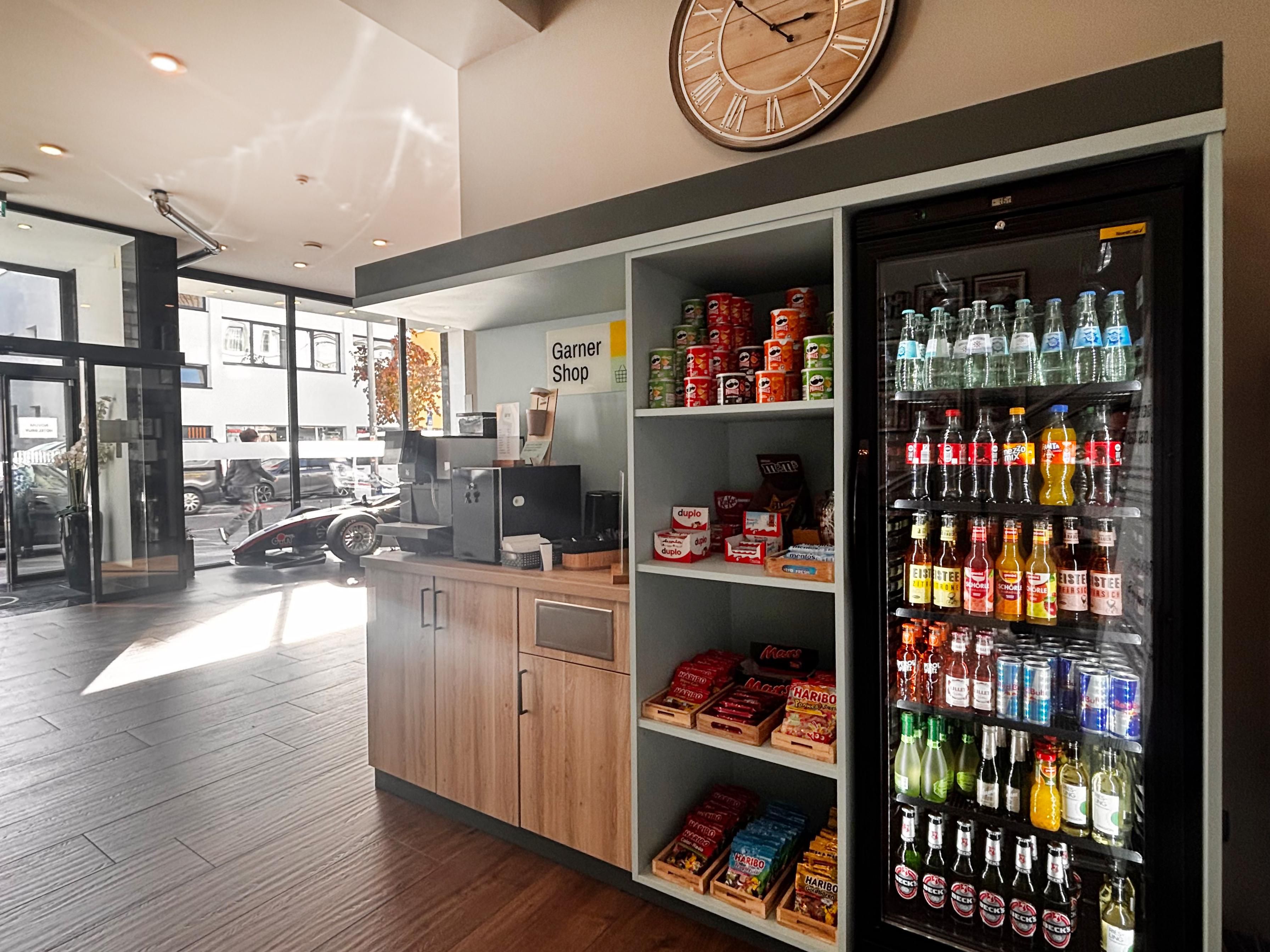 ค้นหาทุกสิ่งที่คุณต้องการได้ที่ Garner Shop