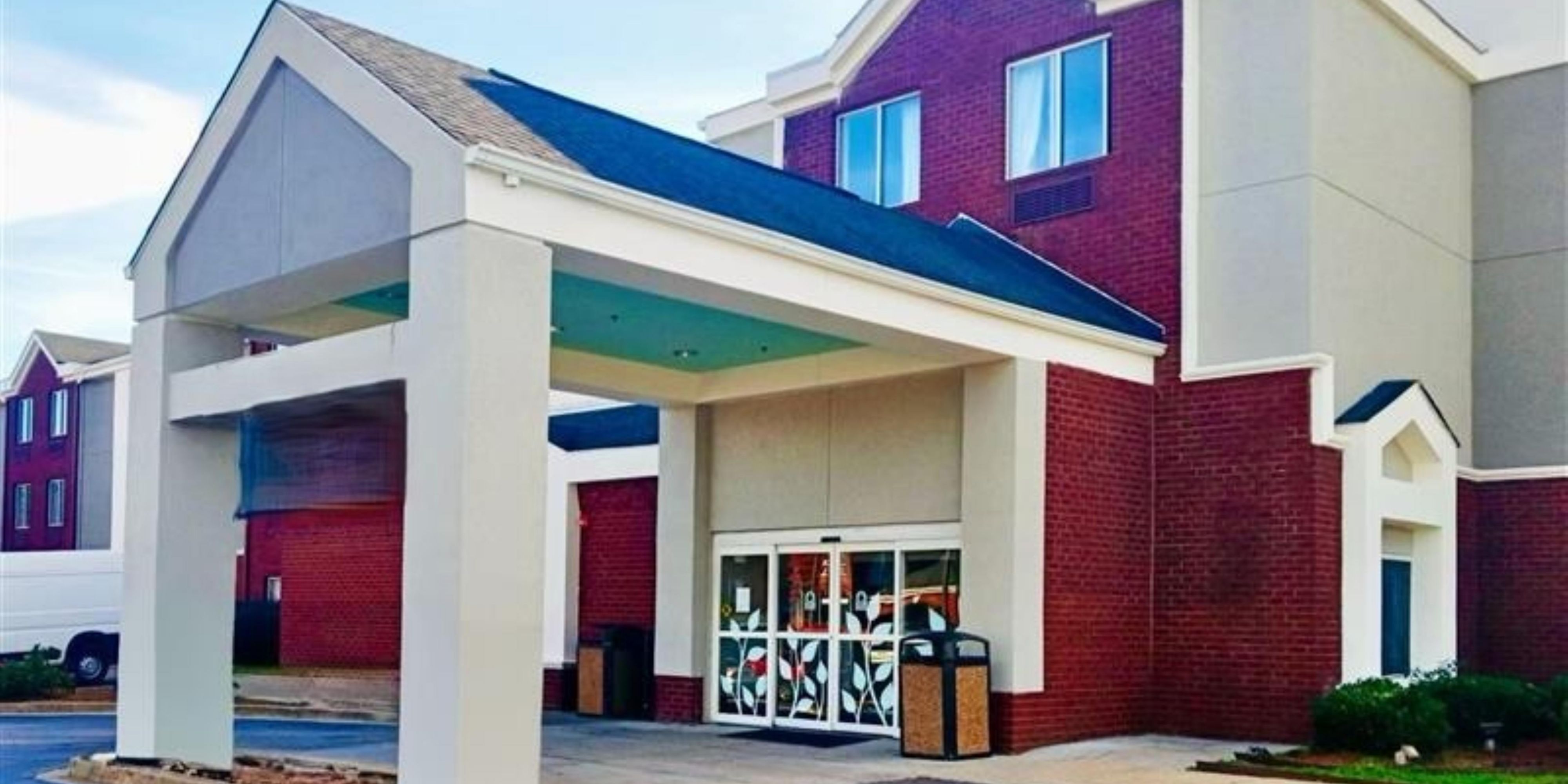 Independent (SPHC) Broad Street Inn