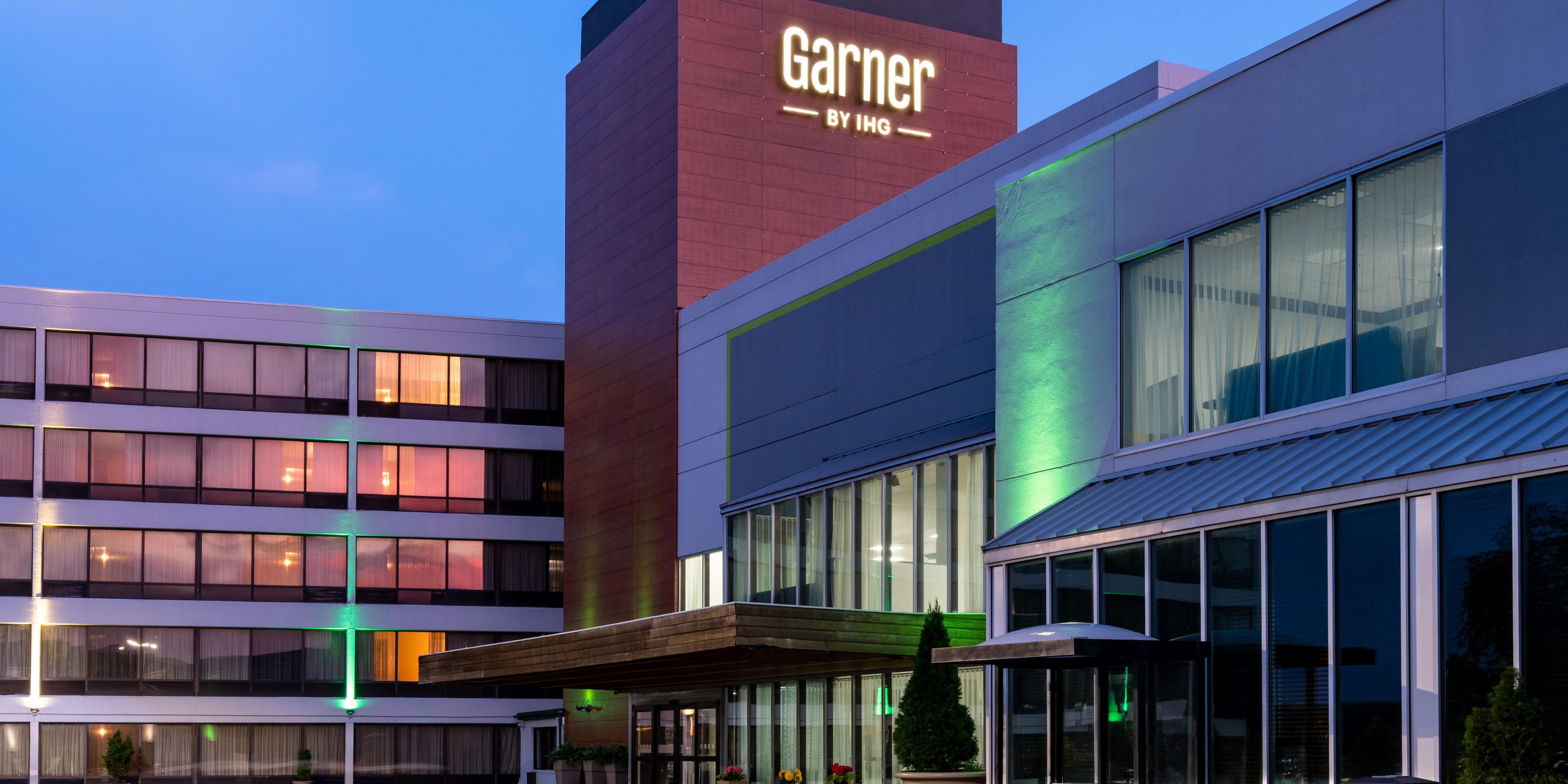 Garner Hotel Totowa