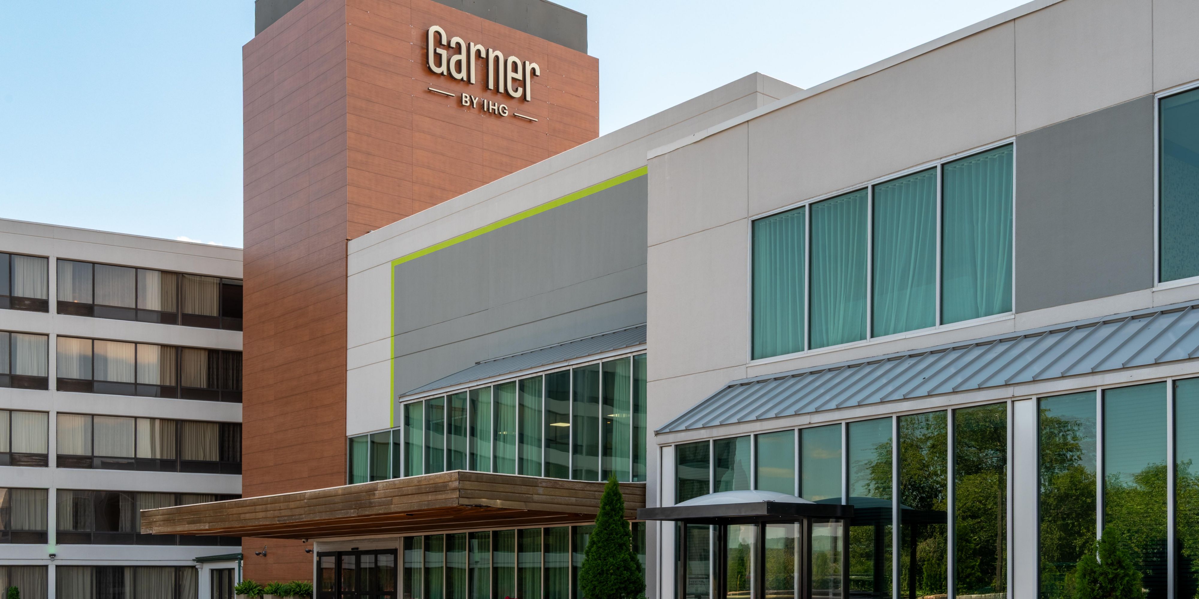Garner Hotel Totowa