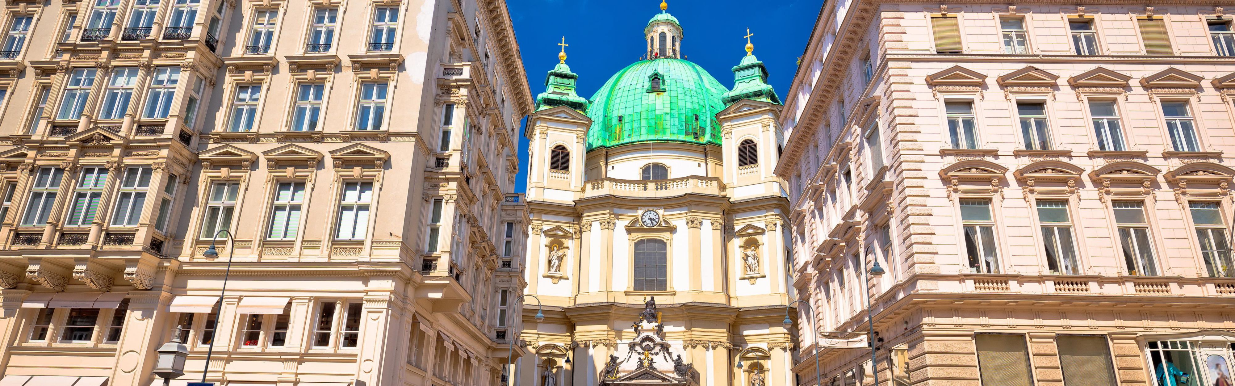 Garner Hotel Wien Destination