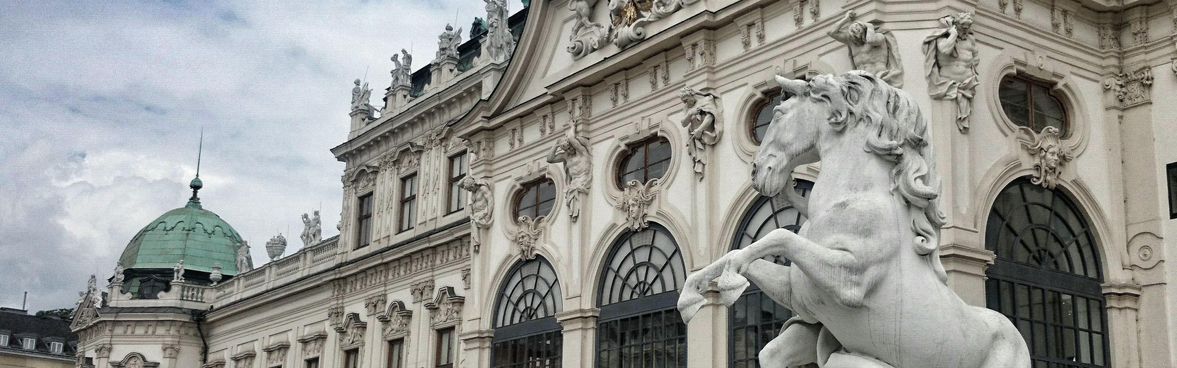 Palacio de Schönbrunn