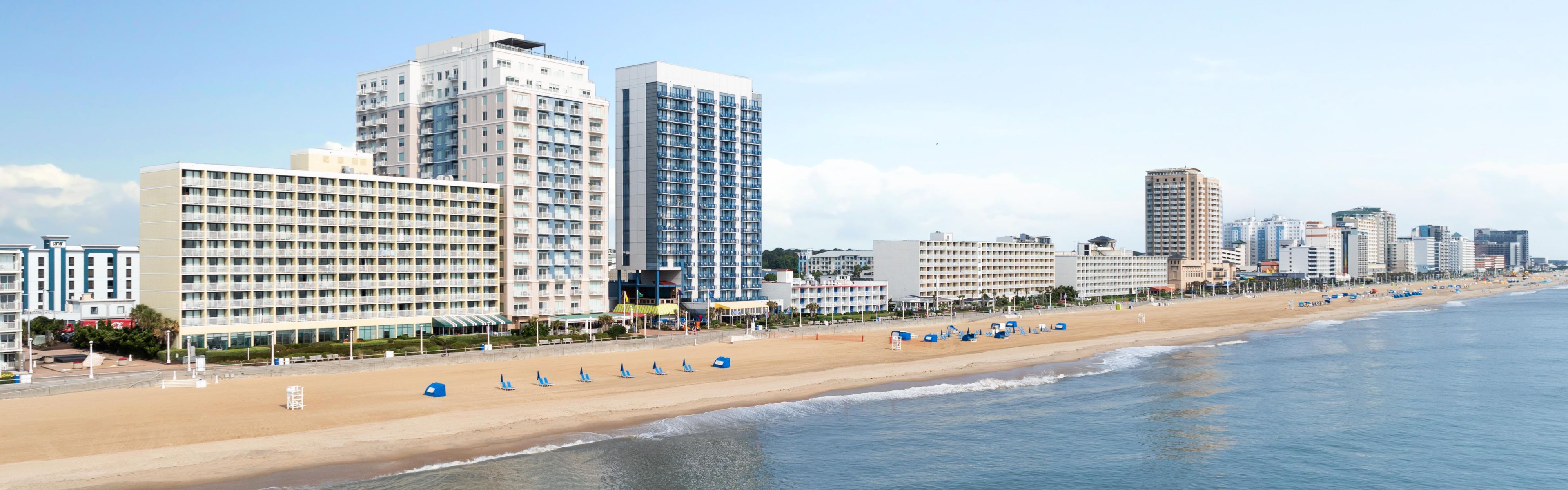 Your seaside escape awaits in Virginia Beach!