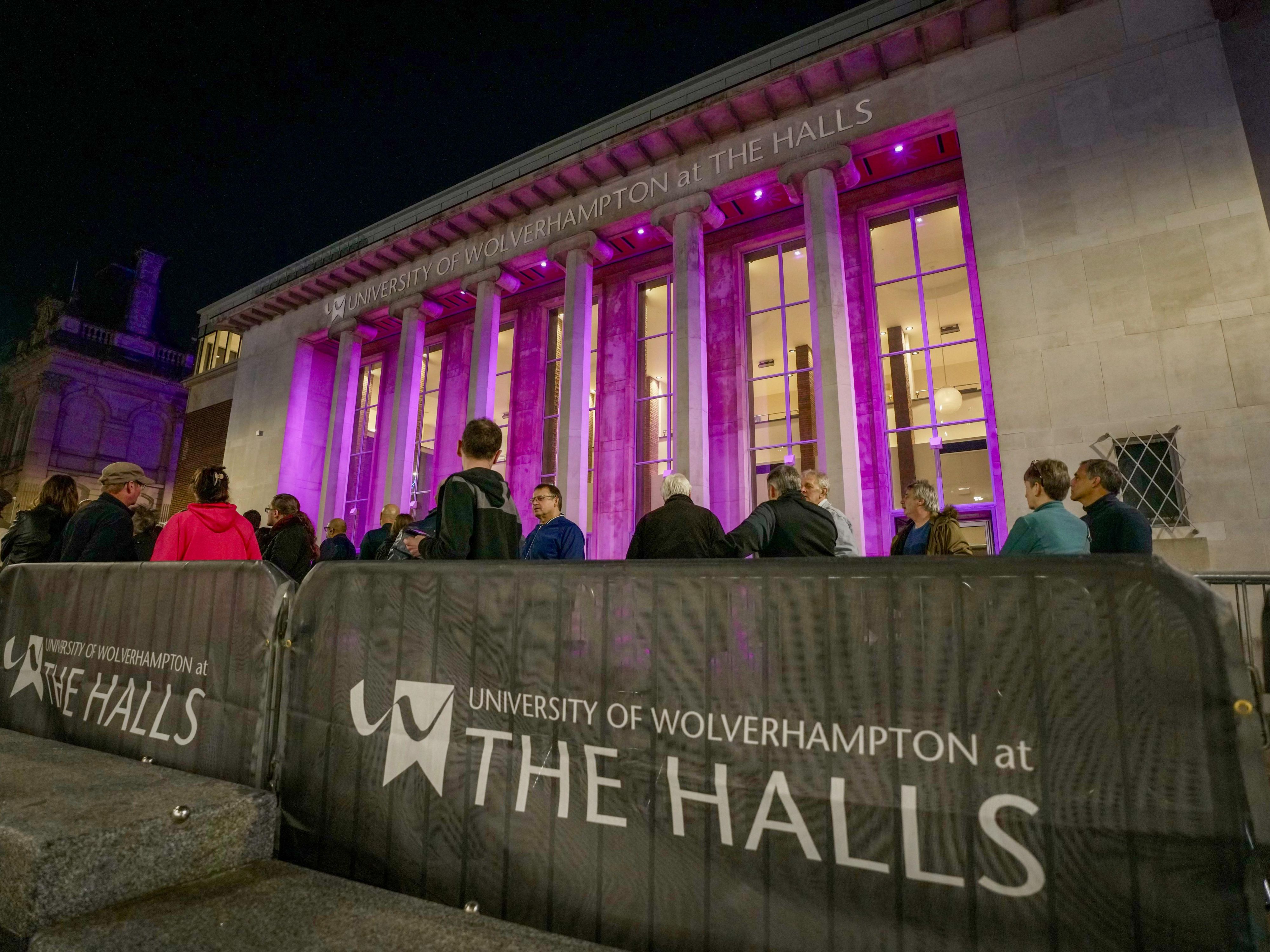 Things To Do In Wolverhampton Near Wolverhampton