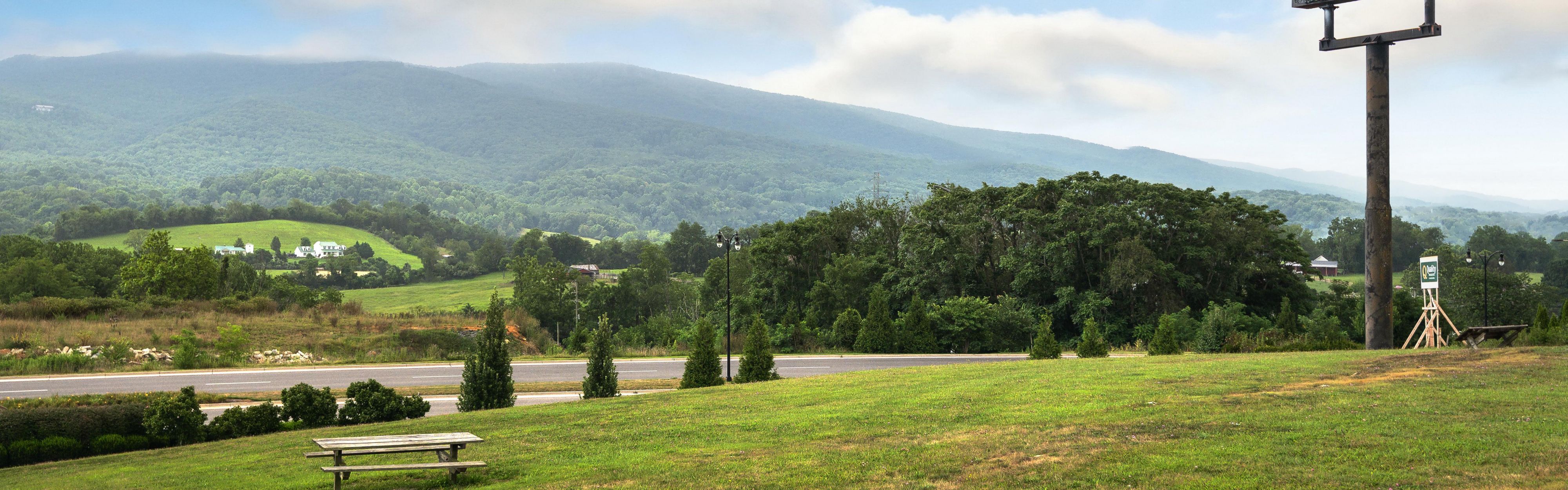 Explore things to do in Wytheville.