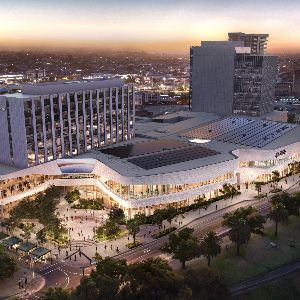 A new hotel experience arrives in Geelong