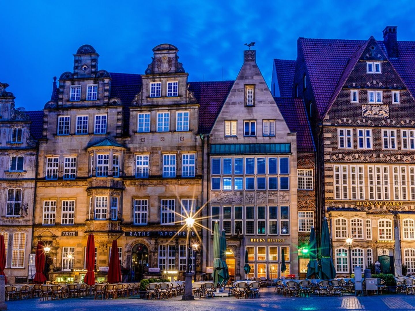 BREMEN, GERMANY
