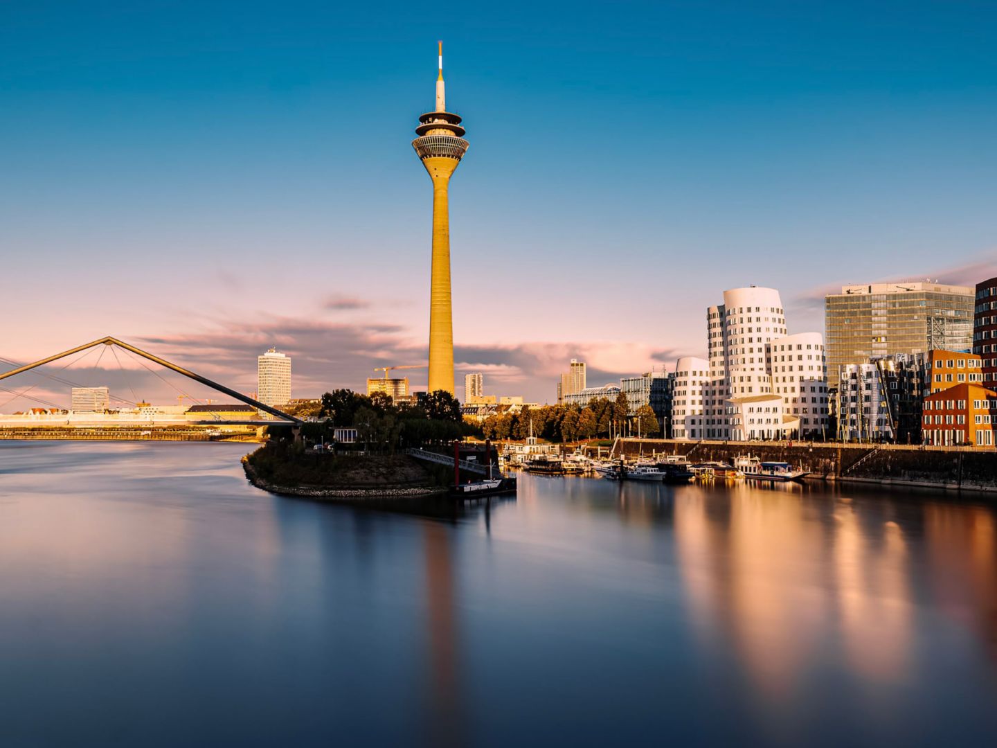 DUSSELDORF, GERMANY