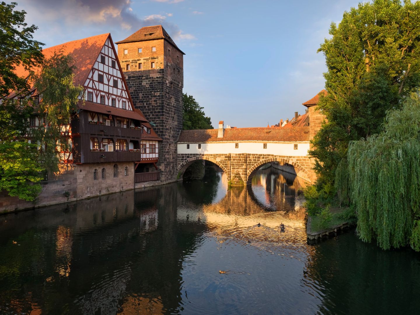 NUREMBERG, GERMANY