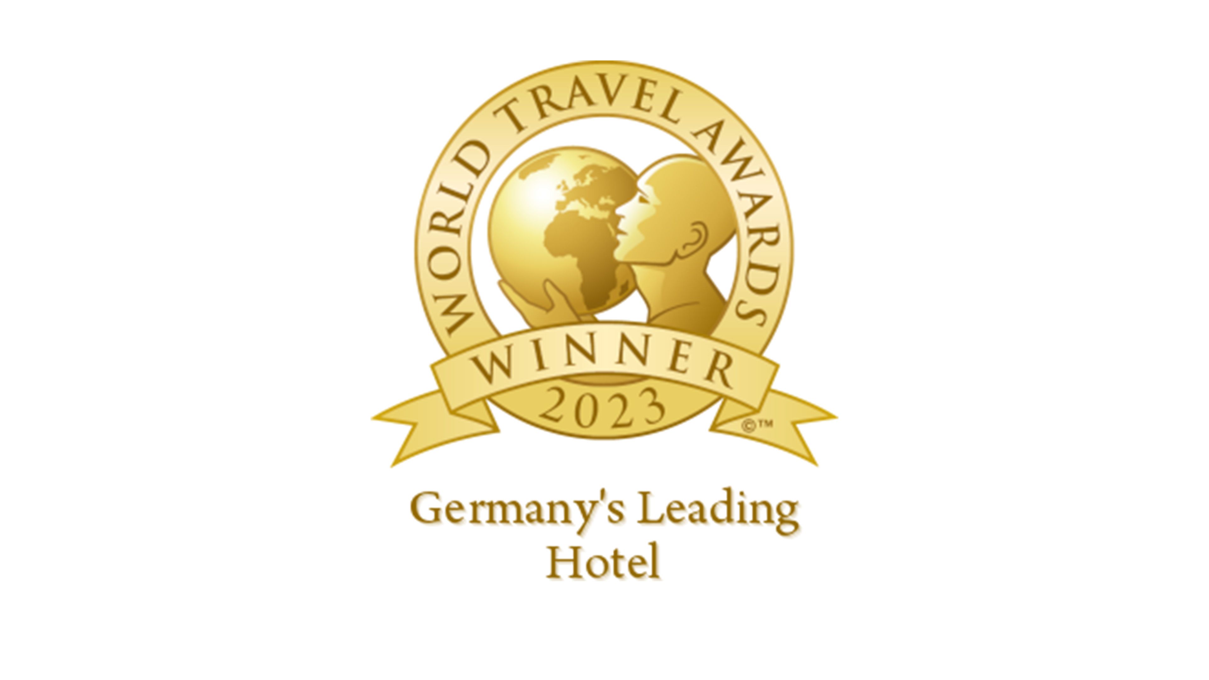 Премия отелей. World Travel Awards 2019.