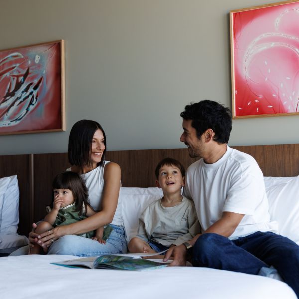 A new hotel experience arrives in Geelong