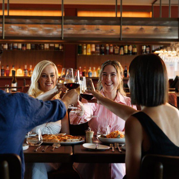 A new hotel experience arrives in Geelong