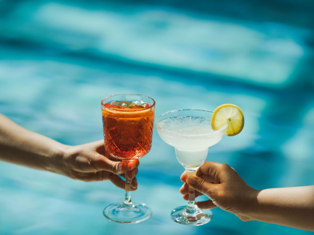 Aqua Bar