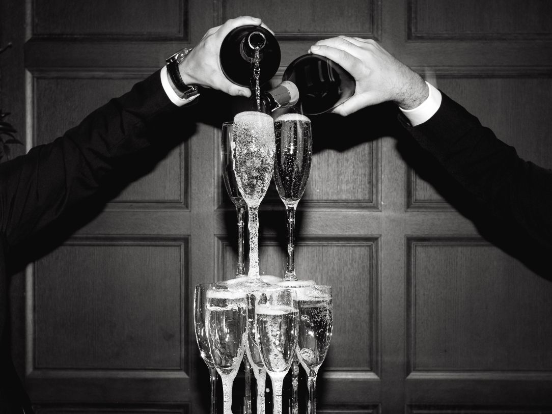 Hogmanay Celebrations