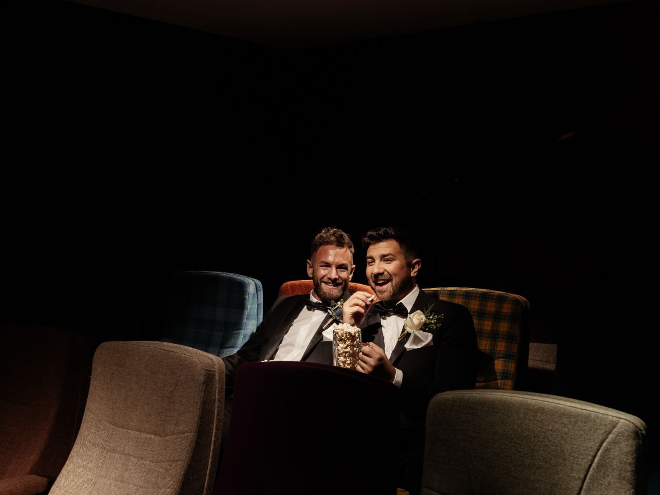 Seasonal Cinema Classics