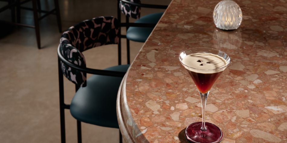 espresso martini