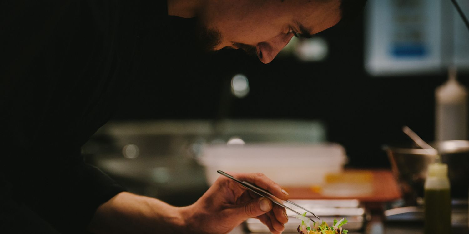 ARNO chef