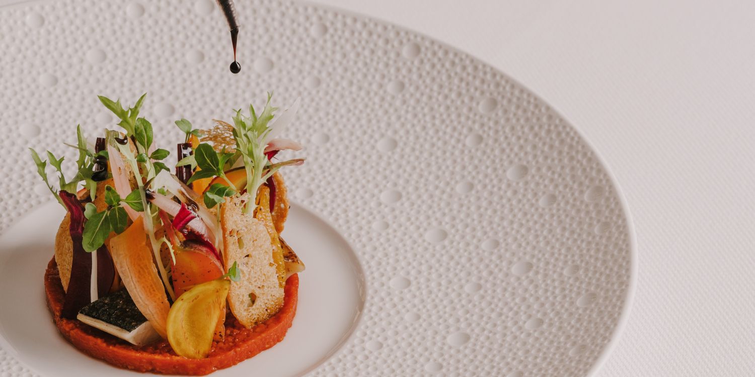 ARNO tuscan dish