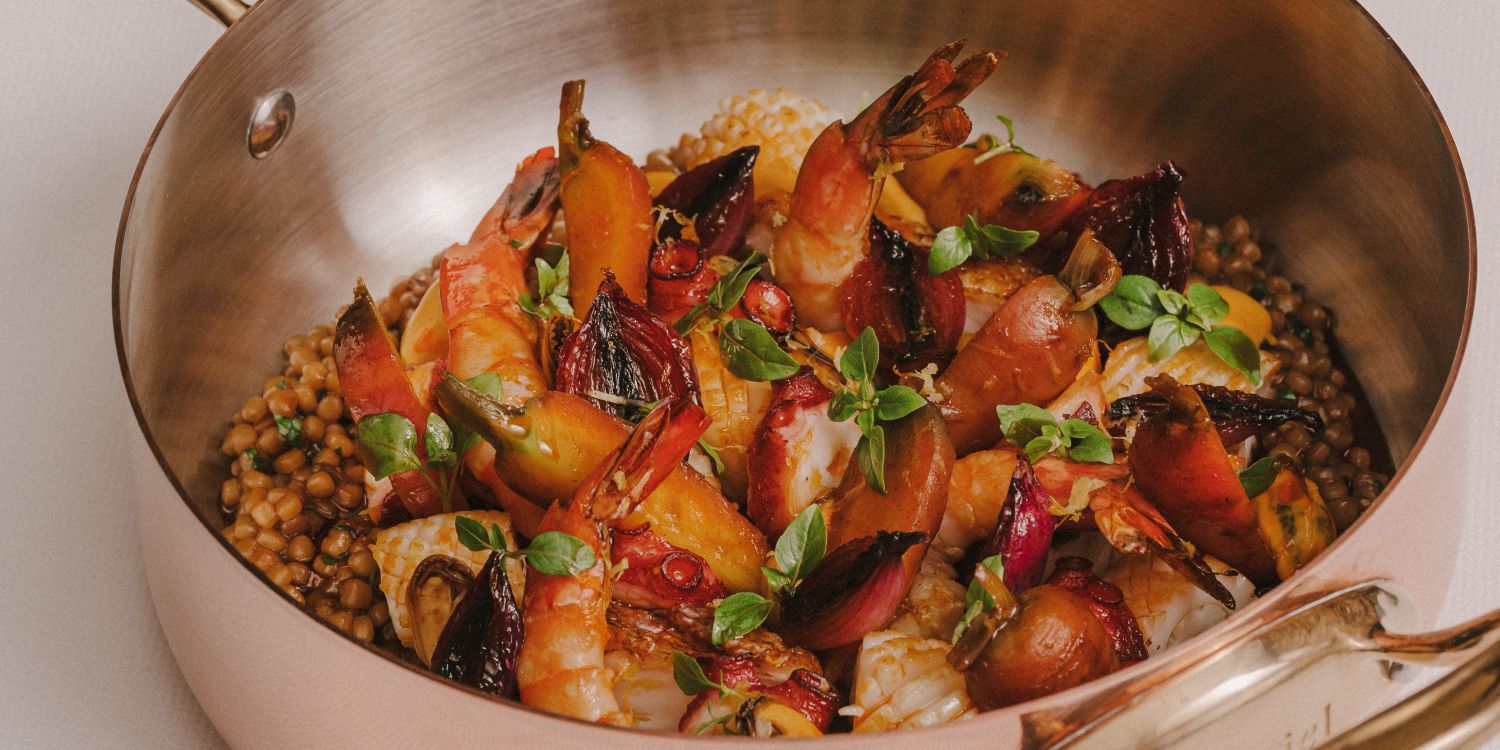 Paella
