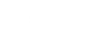 STROOM logo