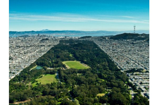 Golden Gate Park