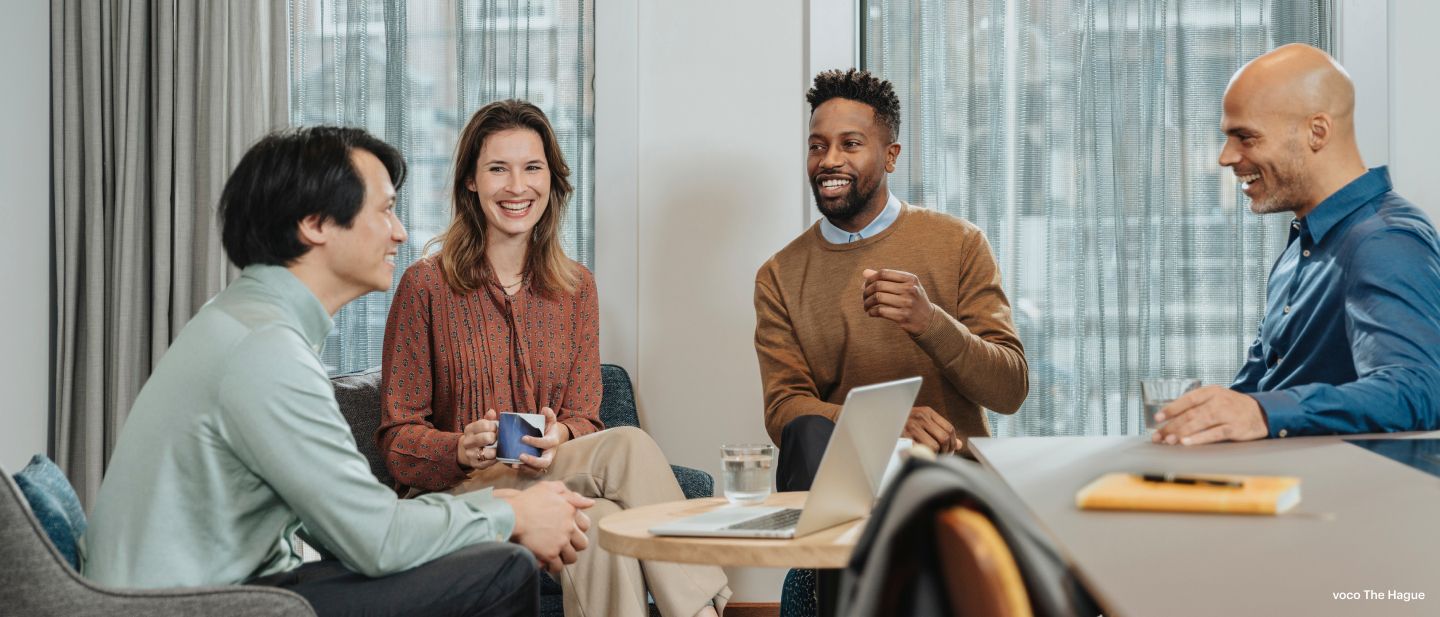 IHG® Business Rewards