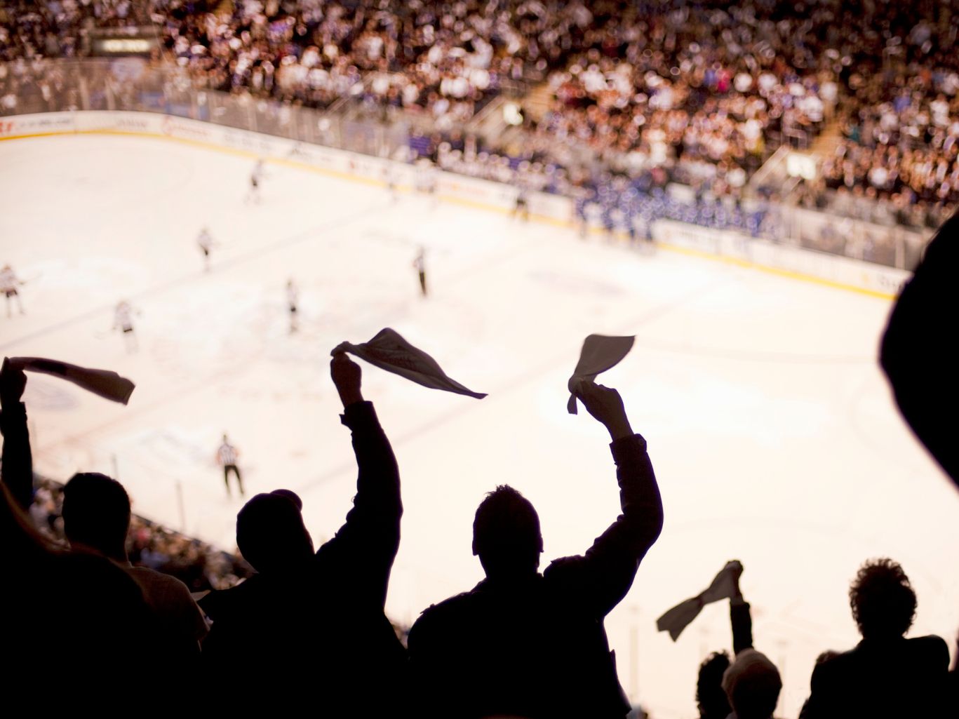 Hockey