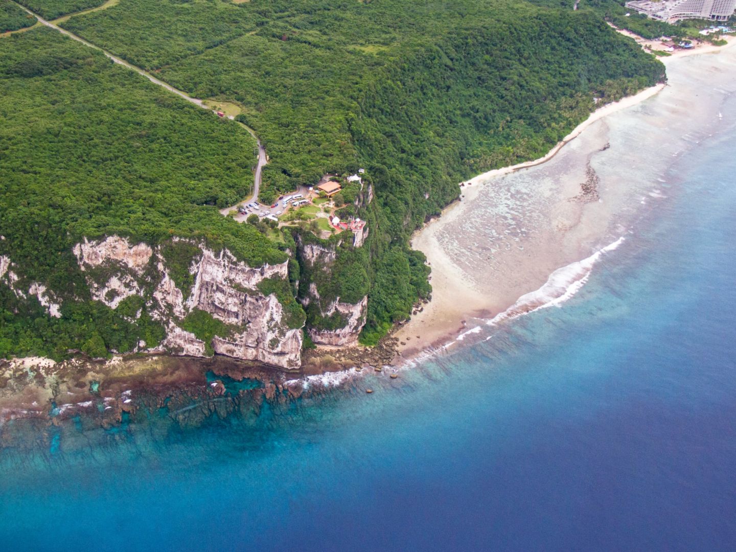 TAMUNING, GUAM