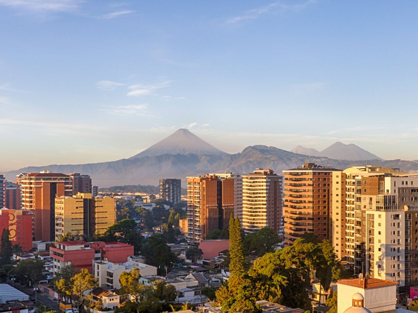 GUATEMALA CITY, GUATEMALA