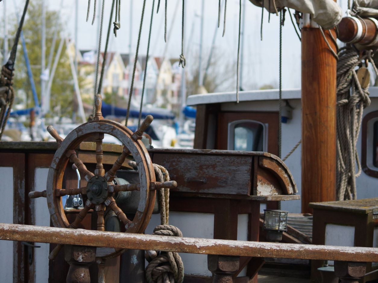 Maritime Museum