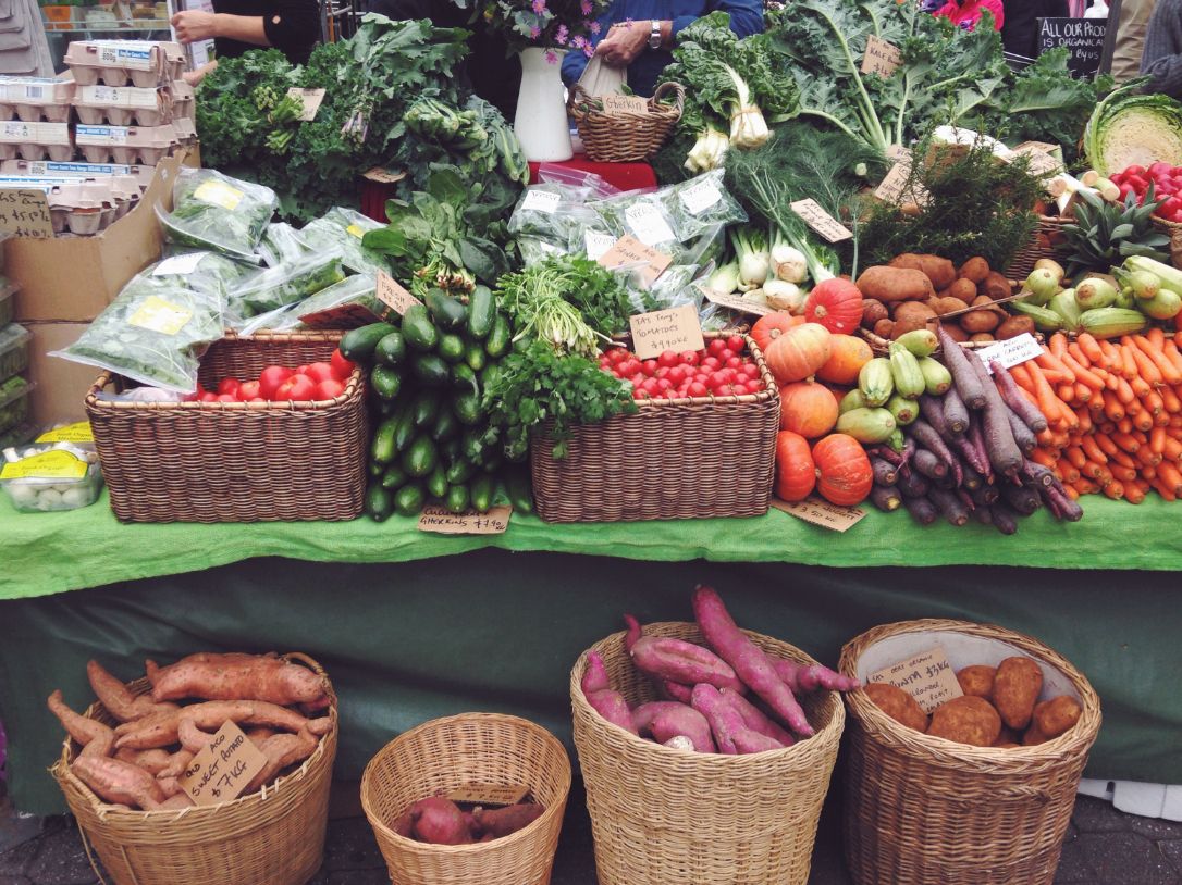 Local Market