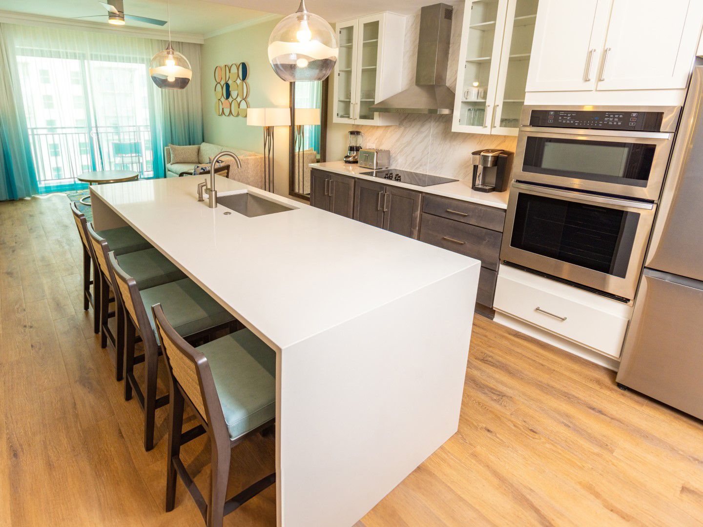 Diversión al alcance de su mano