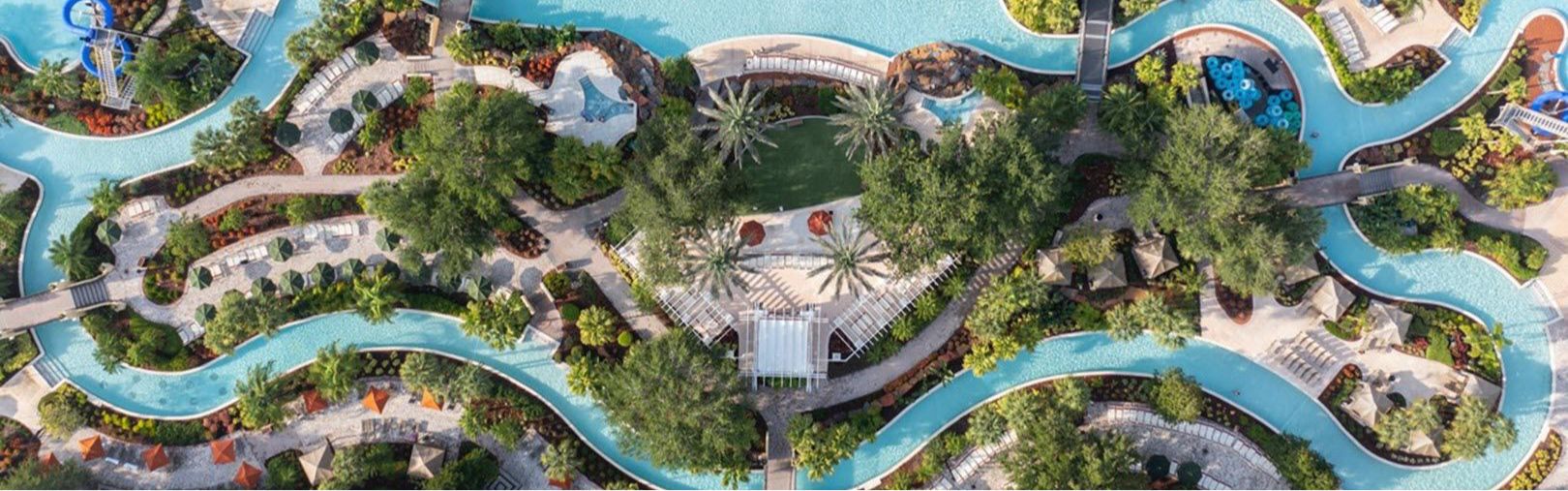 Group travel with Holiday Inn Club Vacations