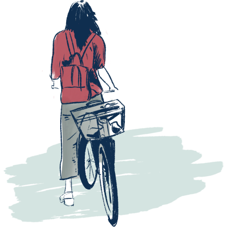 bicycle