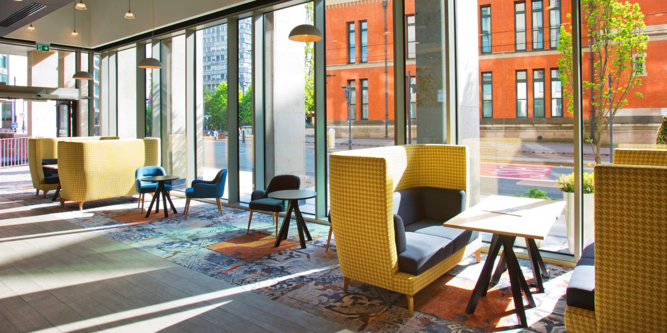 Holiday Inn® Hotels | Book Family Friendly Hotels Worldwide | Official Site