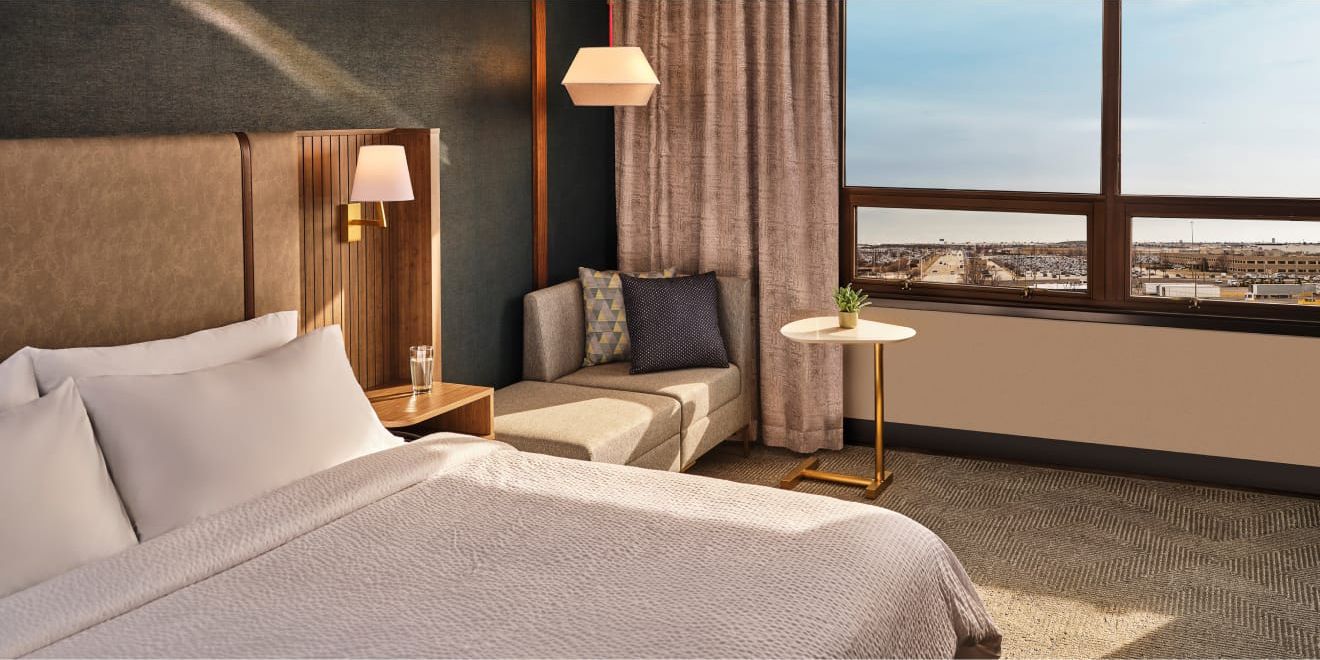 Holiday Inn® Hotels | Book Family Friendly Hotels Worldwide | Official Site