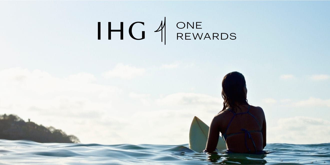 IHG One Rewards