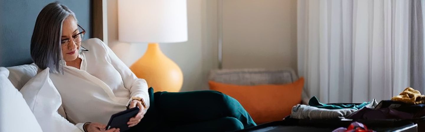 Kami sudah ke sana. Anda pun bisa.