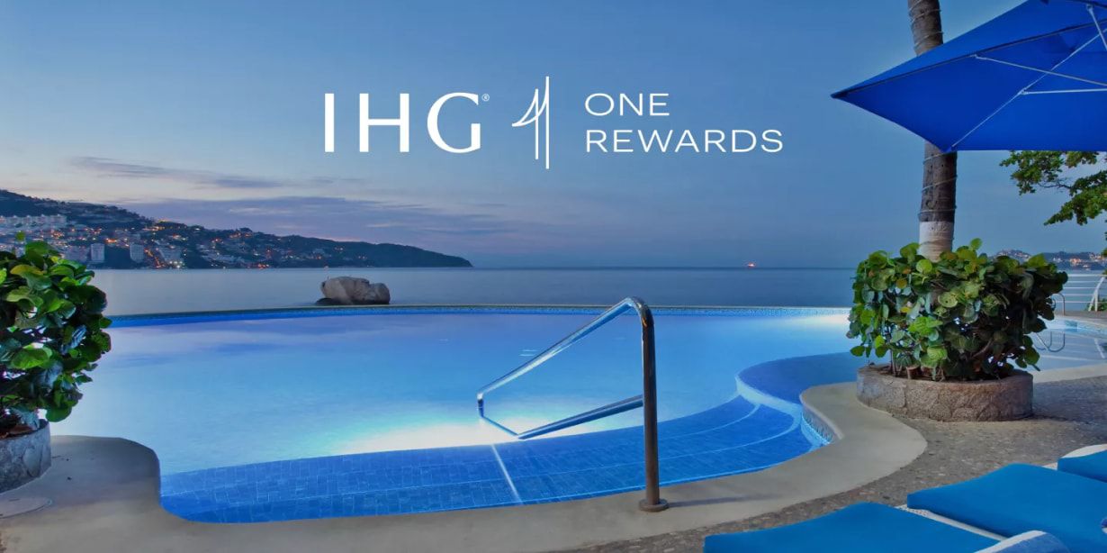 WERDEN SIE TEIL VON IHG® ONE REWARDS UND GENIESSEN SIE EXKLUSIVE VORTEILE