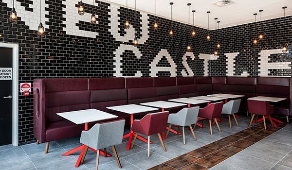 Holiday Inn Express Newcastle