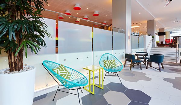 Holiday Inn Express Brisbane Central