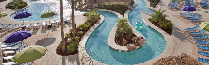 Afbeelding Holiday Inn Resort®