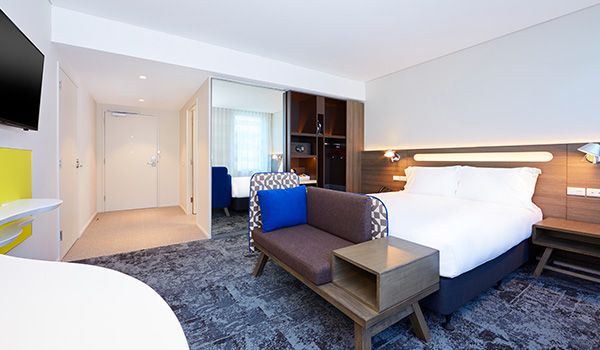 Holiday Inn Express Macquarie Park