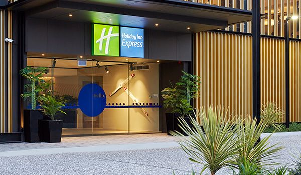 Holiday Inn Express Sydney Airport 
