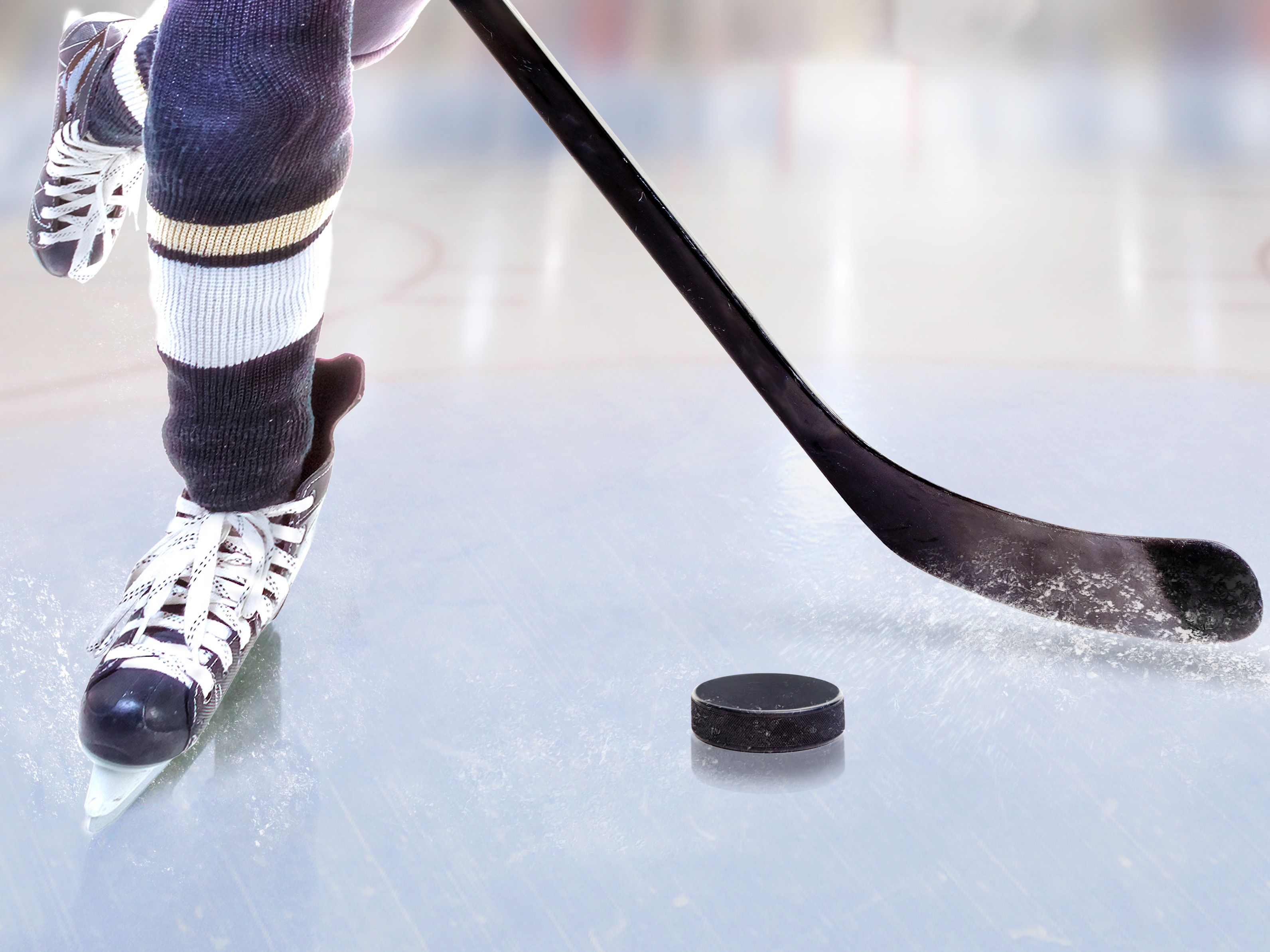 hockey team