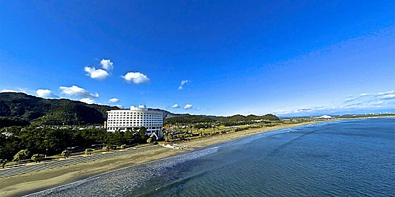 Aoshima Island  [Official] MYSTAYS HOTEL GROUP